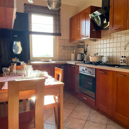 Apartamento Sunny Apartament Reda